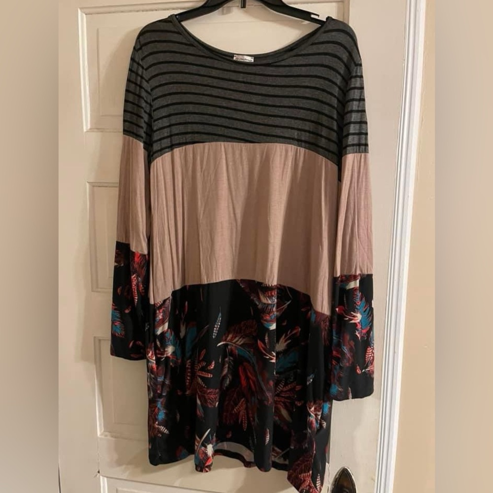 Egs California Dress